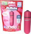 Bullets 4B Low Pitch Bass (Strawberry)