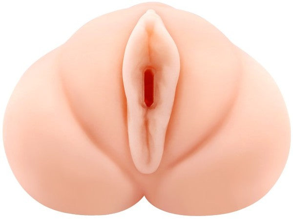 Water Activated 3D Vagina (Flesh)