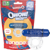 Owow 4B Low Pitch Bass (Blueberry)