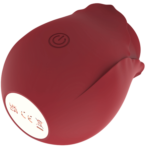 Rose XL (Pink)-CN-624304005