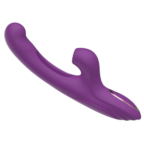 Viper Clitoral Sucking - Flickering (Purple)