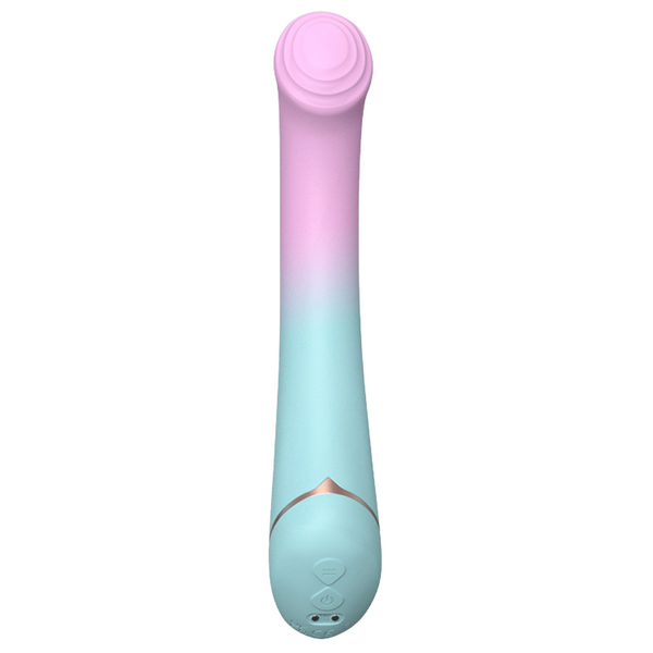 Rechargeable Fawn (Pink/Blue)