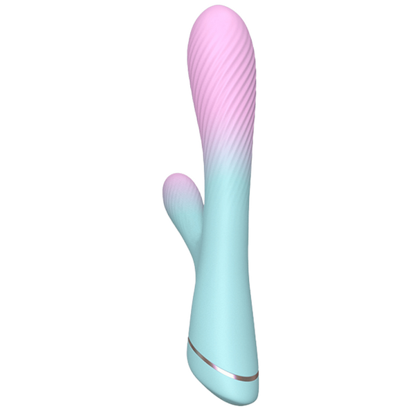 Rechargeable Tinker Bell (Pink/Blue)