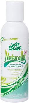 Wet Stuff Naturally - Bottle (125g)-50210