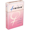 Femidom (3 Pack Female Condom)-5022213020021