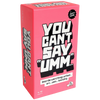 You Cant Say Umm-5060579762384
