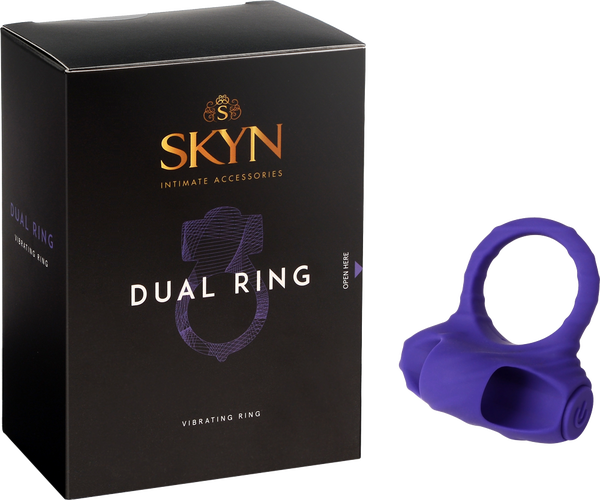 SKYN Dual Ring