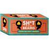 Sh*t for Brains-860384001204