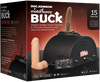 Motorbunny Buck With Vac-u-lock