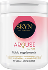 Arouse For Her - Libido Supplements (60 Tablets)