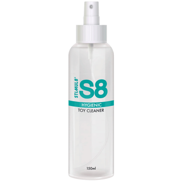 Hygienic Toycleaner 150 ml-97390