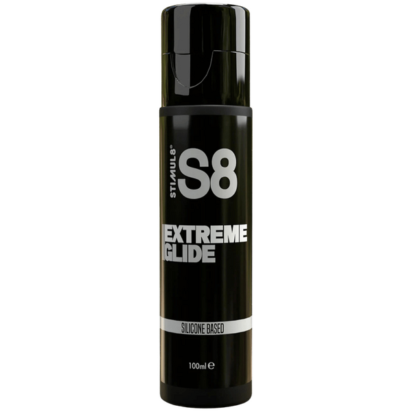 S8 Silicone Extreme Glide 100 ml-97482