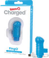 Fing O (Blue)