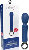 Wand Vibrator (Blueberry)