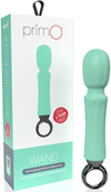 Wand Vibrator (Kiwi Mint)