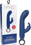 Rabbit Vibrator (Blueberry)