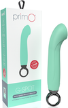 G-Spot Vibrator (Kiwi Mint)