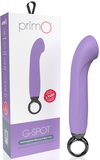 G-Spot Vibrator (Lilac)