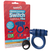 Remote Control Switch Vibe (Blue)