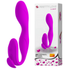 Silicone - Lust (Purple)-BI-014180
