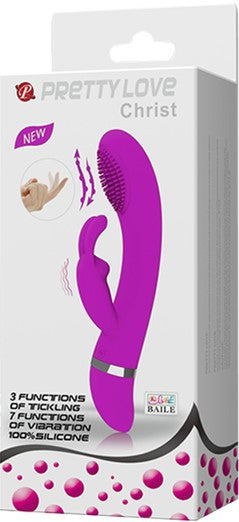 Christ (Purple)-BI-014320