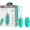 Rechargeable Julia Dream Chaser (Seafoam)-BI-014362W-4A4