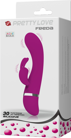 Freda (Purple)-BI-014386