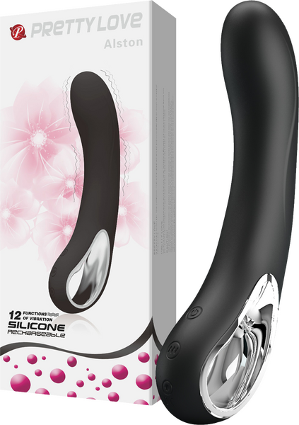 Rechargeable Alston (black)-BI-014412-1
