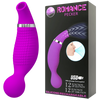 Rechargeable Romance Pecker (Purple)-BI-014426 (MC22)