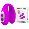 Rechargeable Mabel (Purple)-BI-014449
