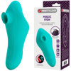 Rechargeable Magic Fish (Seafoam)-BI-014453-1