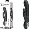 Rechargeable Carina (Black)