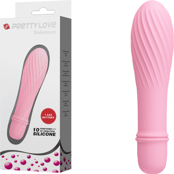 Solomon (Pink)-BI-014503-1