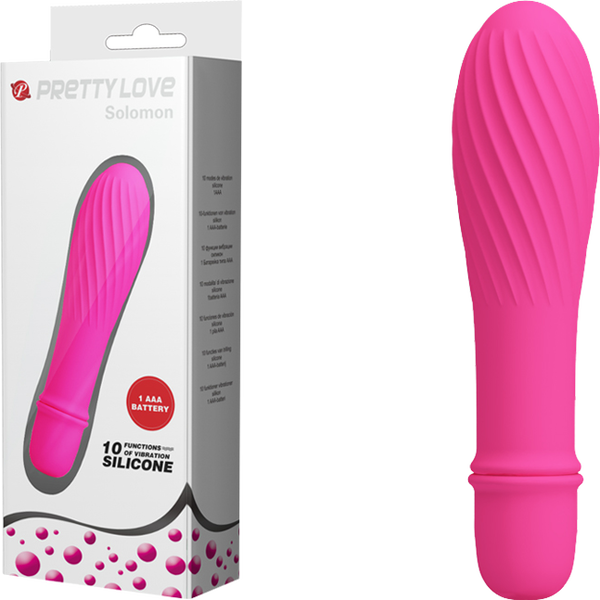 Solomon (Dark Pink)-BI-014503-2