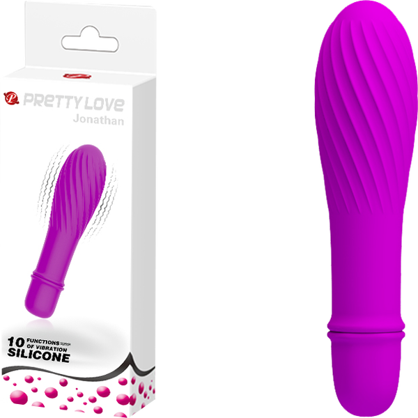Solomon (Purple)-BI-014503