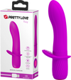 Rechargeable Troy (Purple)-BI-014607