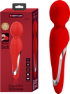 Super Soft Silicone Walter (Red)