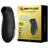 Royal Pleasure - Rechargeable Otis (Black/Gold)