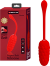 Super Soft Silicone Marina (Red)