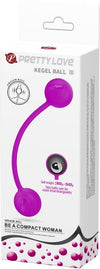 Kegel Ball III (Purple)