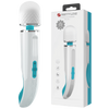 Charming Massager 11.4" (Blue/White)-BI-014808-3