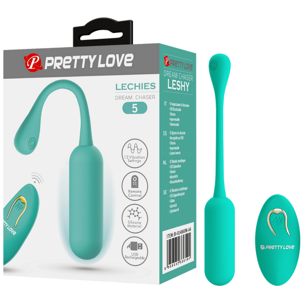 Rechargeable Lechies Dream Chaser (Seafoam)-BI-014867W-A4
