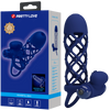 Giann - Powerful Ring (Navy Blue)-BI-026236-3