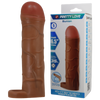 Bunion 6.5" (Tan)-BI-026253-1