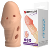 Penis Sleeve - Booker (Flesh)-BI-026289