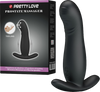 Prostate Massager (Black)-BI-040053