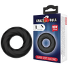 Super Soft Silicone Cockring - Twist-BI-210181
