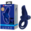 Bronson - Powerful Ring (Navy Blue)-BI-210203-3