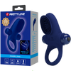 Palle - Powerful Ring (Navy Blue)-BI-210205-3