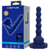 Ajmal - Powerful Ring (Navy Blue)-BI-210218-3